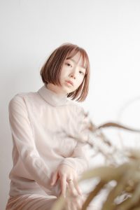 2019 A/W 撮影しました◎