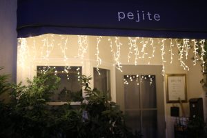 2019も残すところあとわずか…　2019 12月の予約状況　（12/22時点）