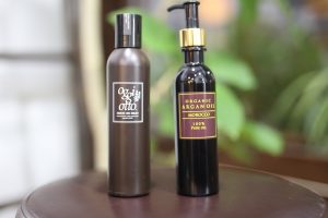 最近出番が増えてきた、pejiteの乾燥対策アイテム◎