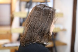 春はレイヤー入れてみるのもいいかもですよ！