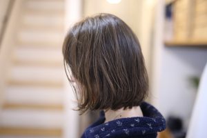 春のスタイルチェンジ！！　イメチェンされるお客様続出中～