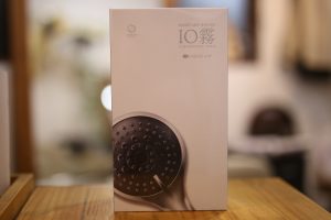 ハンディミストシャワー『ＩＯ霧　(イオム)』