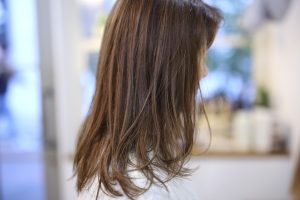 今年の春はブリーチ率がかなり高めです！