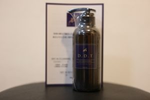 ニオイや痒みやフケや湿疹やアトピーや、その他もろもろ肌の悩みを解決してくれるシャンプー◎