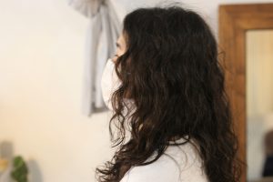 梅雨時期にはこんな感じもおススメです☆