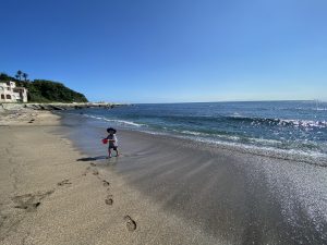 紫外線のはなし