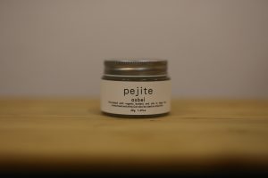pejiteの【asbel】始めました◎