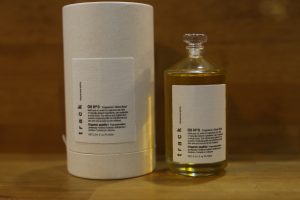 実は【track oil】取り扱ってます。