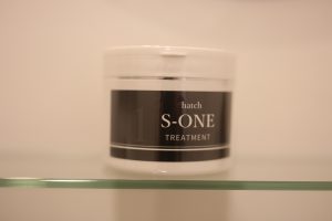 補修型ヘアミスト『アルファミスト』◎　乾かす前につけるだけでハリ・ツヤ復活します！