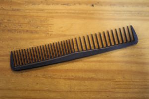 髪の毛のサラサラ感を簡単にUPさせる方法◎画像