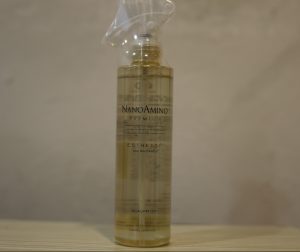 頭皮用の高級化粧水、使ってみませんか??　『ナノアミノプレミアム　エスタージュミスト』