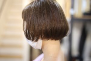 そろそろ秋モードにも