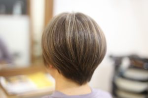 白髪に効くといわれている栄養◎