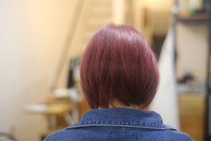 pejiteのカラー◎