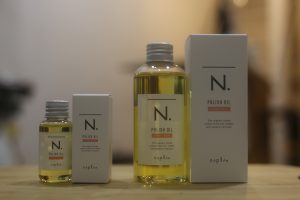 『N. POLISH OIL アーバンローズ』　入荷してます◎
