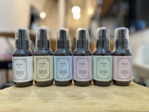 髪の毛のサラサラ感を簡単にUPさせる方法◎