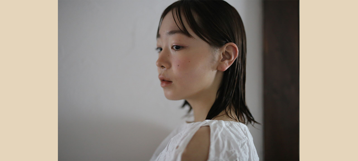 北千住の美容室 pejite（ペジテ） スタイル1