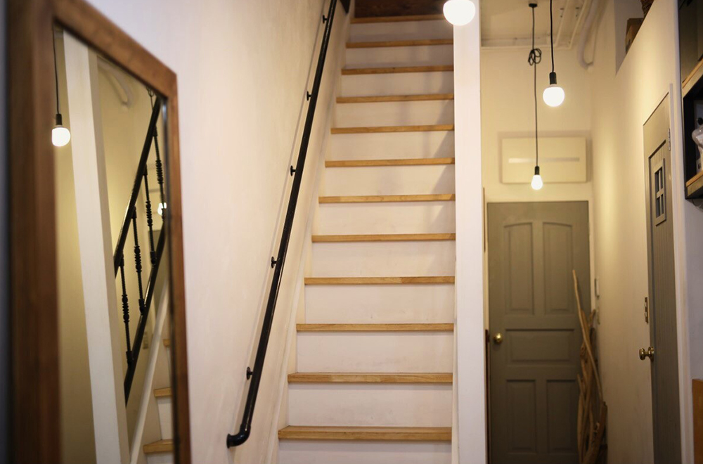 pejite（ペジテ） サロン内観画像 1階