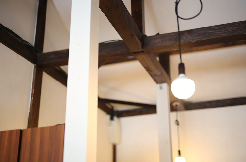 pejite（ペジテ） サロン内観画像 2階