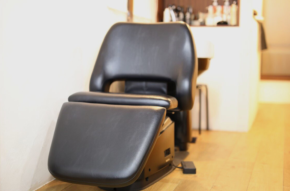 pejite（ペジテ） サロン内観画像 2階